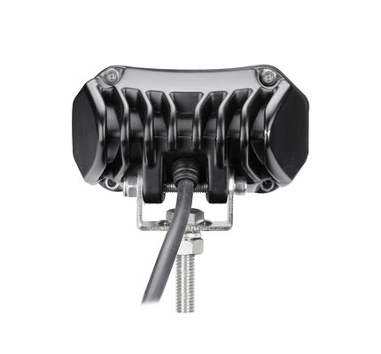 Cree Chips ไฟ LED Spot น้ำท่วม 600lm 10W Spot Beam Aluminium Housing