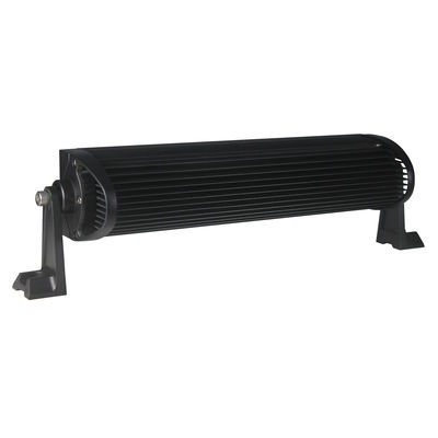 Driving Beam แถบไฟ LED สองแถว 72W IP67 ไฟรถยนต์กันน้ำ OSRAM CE Lamp