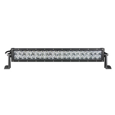 R112 พลังงานสูง 120W IP67 ไฟรถยนต์กันน้ำ OSRAM CE แถบไฟ LED SUV สองแถว