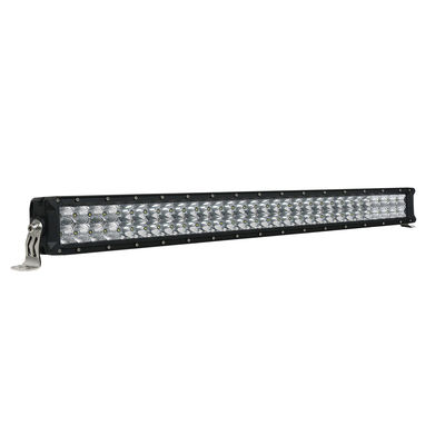 31.5 '' 180w สองแถว LED Light Bar สำหรับรถ ATV