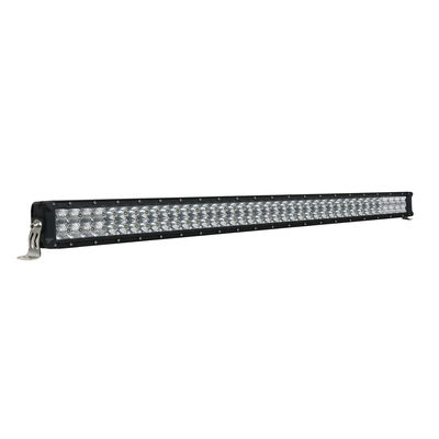 IP67 รถบรรทุก 41.5 นิ้วแถบไฟ LED สองแถว 80pcs * 3w Cree Led Offroad Lights