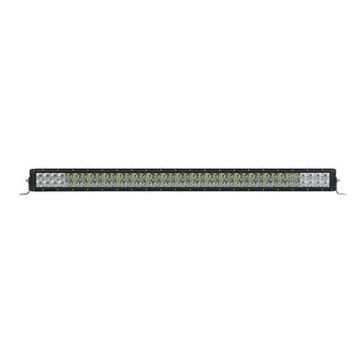 IP67 รถบรรทุก 41.5 นิ้วแถบไฟ LED สองแถว 80pcs * 3w Cree Led Offroad Lights