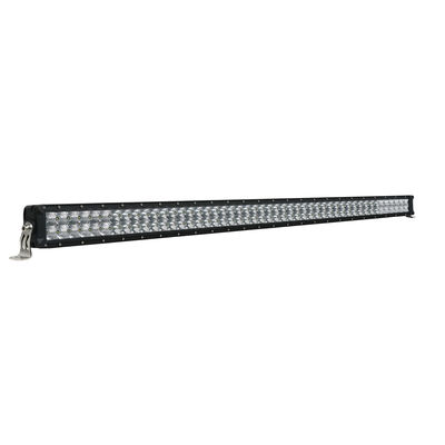 แถบไฟ LED สองแถวขนาด 50 นิ้วสำหรับ 4x4 ATV UTV SUV Truck รถ Pick-Up Van Camper