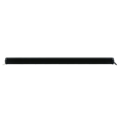 52 นิ้วกันน้ำ Led Grow Light Bar สองแถว Led Light Bar Truck Offroad Light