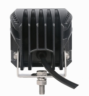 6pcs OSRAM 12V 30W ไฟ LED ทำงานสำหรับรถบรรทุก ATV SUV