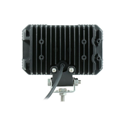 HANMA ECE R10 ไฟ LED ทำงานน้ำท่วม 15W ไฟ LED ขับสี่เหลี่ยม