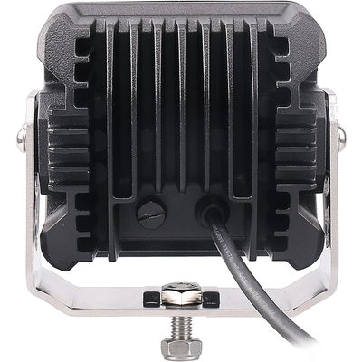 TCS Heavy Duty High Lumen นำแสงทำงาน 45w ไฟทำงานน้ำท่วม DC10 30V