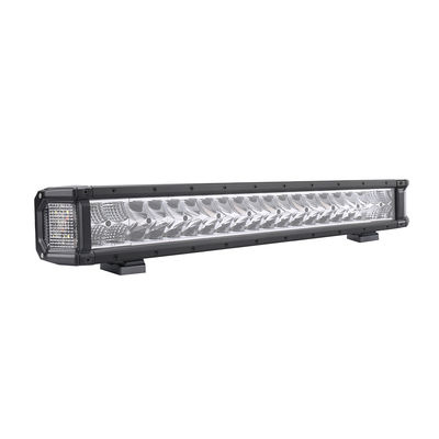 5700K Osram Side Shooter LED Pods 132w 21.5 นิ้วสำหรับหลอดไฟอัตโนมัติ