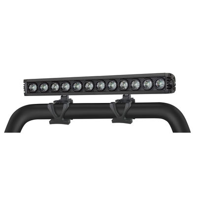 รถบรรทุก ADC 12 Off Road Light Bar Mounts 2 &quot;2.5&quot; Roll Cage Mounting Brackets