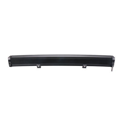 แถบไฟ LED แบบโค้งคู่แถว 21600lm พร้อมชิป LED OSRAM 240 W สำหรับรถออฟโรด SUV ATV IP67 กันน้ำ