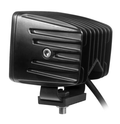 3 นิ้ว 3x3 LED Cube ปิดถนน Pod ไฟ 13.5W ที่อยู่อาศัยอลูมิเนียมลูเมนสูง
