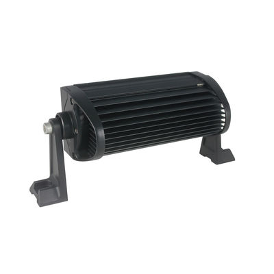 36W High Lux สองแถว LED Light Bar, Led Driving Light Bar Offroad Car Lighting ยานยนต์ Lamp