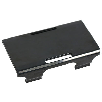 95.8 * 56.2 มม. สีเขียวแถวเดียว LED Light Bar Cover สำหรับ ATV UTV