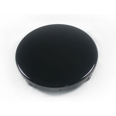 ยานยนต์ 9 นิ้วพลาสติก LED Pod Light ครอบคลุมโปร่งใส