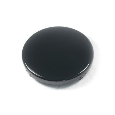 ผู้ไปพักแรม 32.4mm 7 Inch Round Light Cover LED Lens Polycarbonate