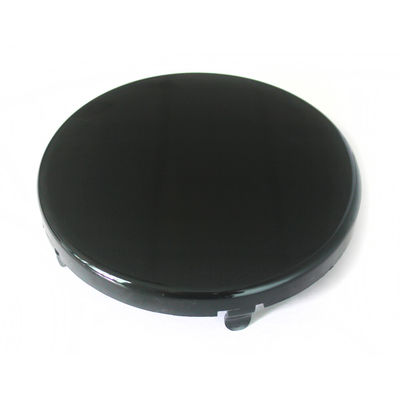4x4 Spotlight Flood Light Colored LED Light Bar Lens ครอบคลุม 132mm Dia