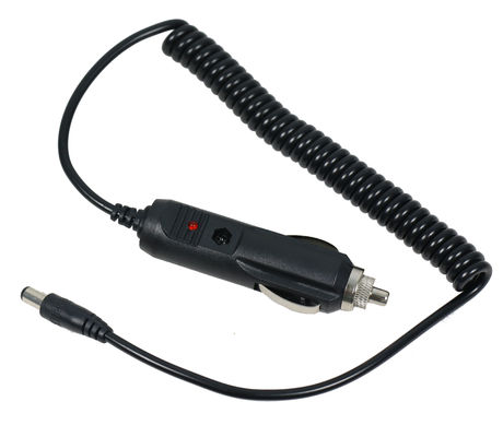 แบบพกพากลางแจ้ง 12V รีโมทคอนโทรล LED ไฟฉายฐานแม่เหล็ก