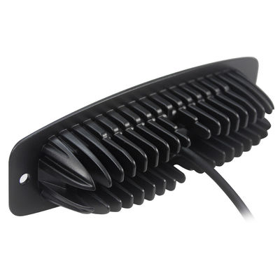 IP69K ATV 6 นิ้ว Ultra Slim LED Bar ความเข้มสูง 6 ชิ้น * 3w OSRAM