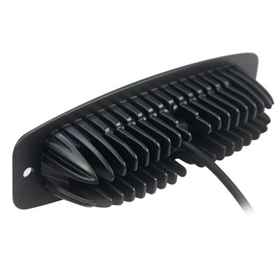 6000K IP67 Ultra Slim Led Bar 6 นิ้ว LED Light Bar Off Road SUV ATV