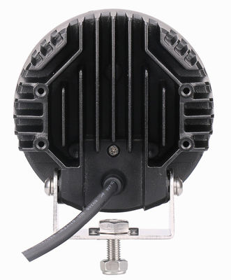 รถแทรกเตอร์ทรงกลม High Lumen LED Work Light 120mm 54W