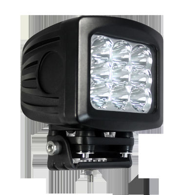 90W HiLux Heavy Duty ไฟ LED ทำงาน CREE Chip 4wd ป้องกันการกัดกร่อน