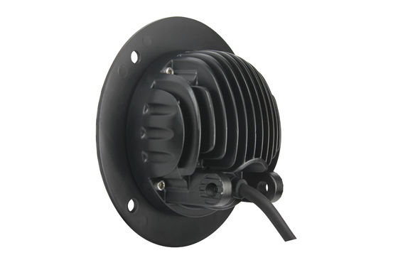 3 นิ้วสปอตไลท์ LED Offroad Lights 3W IP67 SUV Tractor