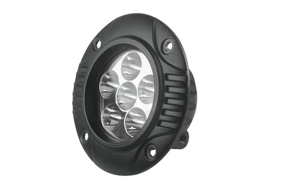3 นิ้วสปอตไลท์ LED Offroad Lights 3W IP67 SUV Tractor