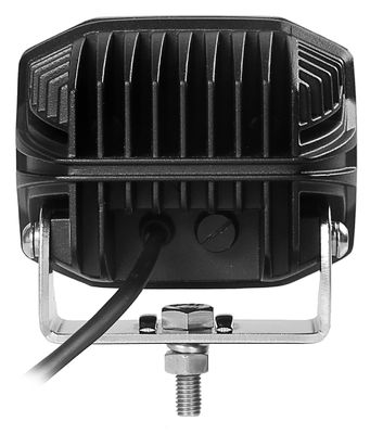 Spot Amber Side Shooter Led Pods ไฟทำงาน 26W 4 นิ้ว
