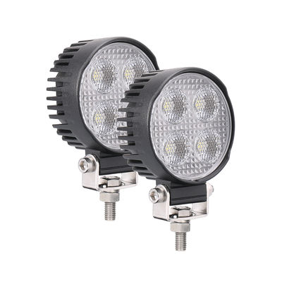 5700K 24W ไฟ LED ลูเมนสูง RoHS พร้อมระบบควบคุมอุณหภูมิ