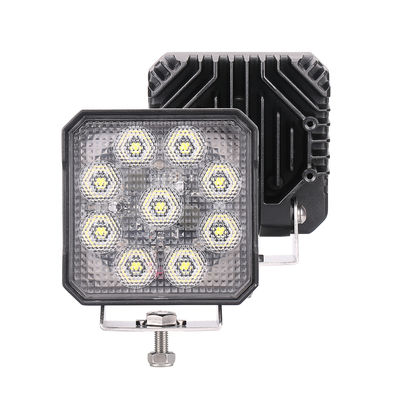 ที่อยู่อาศัยอลูมิเนียม 96w ไฟ LED ลูเมนสูง 5200lm