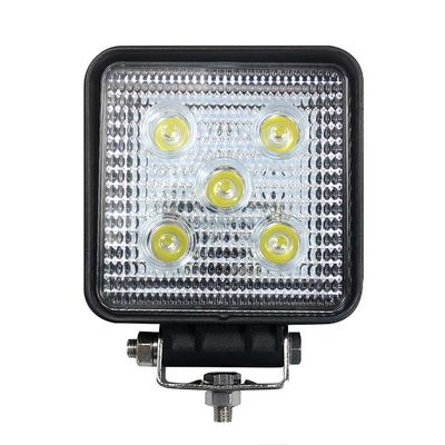 1200lm E-Mark E50 R10 E13 E9 ไฟ LED ทำงานน้ำท่วม