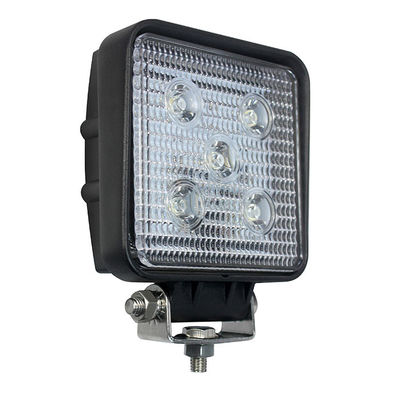 1200lm E-Mark E50 R10 E13 E9 ไฟ LED ทำงานน้ำท่วม