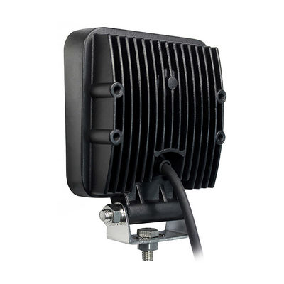 1200lm E-Mark E50 R10 E13 E9 ไฟ LED ทำงานน้ำท่วม