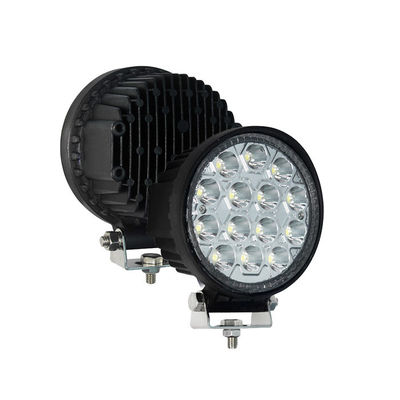 3360LM 42W ไฟ LED ทำงาน 2PCS สำหรับเกษตรกรรมป่าไม้