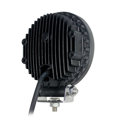 1440lm 18 W Spot Waterproof LED Work Light สำหรับเครื่องจักรวิศวกรรม