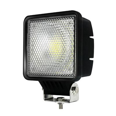 ไฟ LED ทำงานนอกถนนพร้อมขายึดแพ็ค 2 ชิ้น