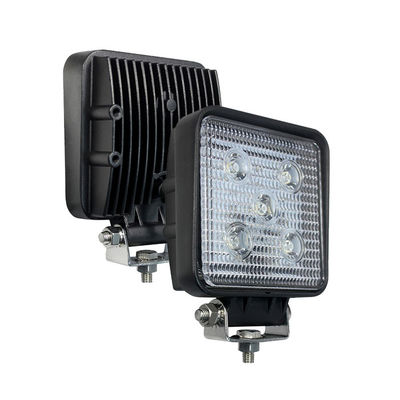 ไฟสปอตไลท์ LED 15W 1200lm ระบบไฟส่องสว่างอัตโนมัติกันน้ำ
