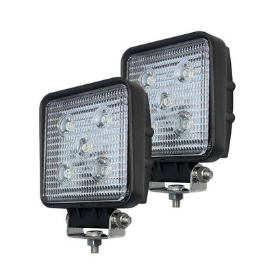 ไฟสปอตไลท์ LED 15W 1200lm ระบบไฟส่องสว่างอัตโนมัติกันน้ำ