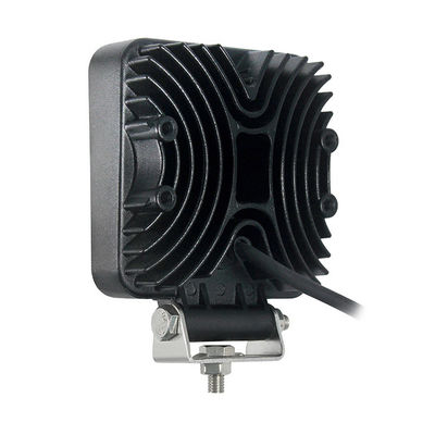 24 W IP67 ไฟ LED ทำงานสำหรับการทำเหมืองอุตสาหกรรมป่าไม้