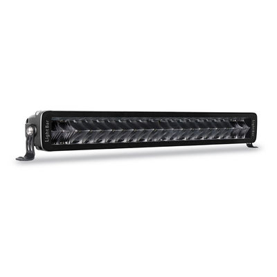21.5 "แถบไฟ LED Osram LED สองแถวกำลังสูง
