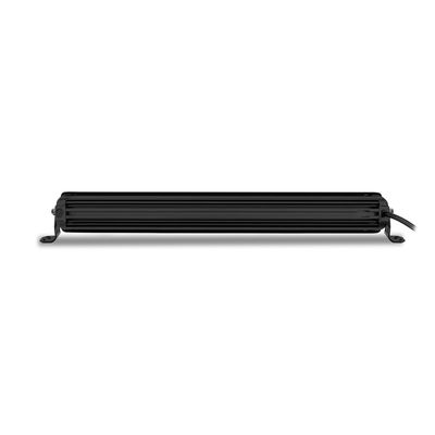 21.5 "แถบไฟ LED Osram LED สองแถวกำลังสูง