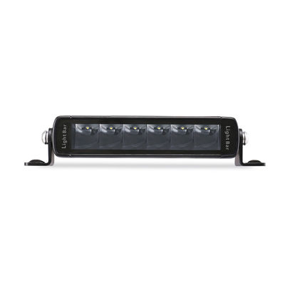 7 นิ้ว Bezel Less Slim แถวเดียว LED Light Bar 30 วัตต์ 1283lm