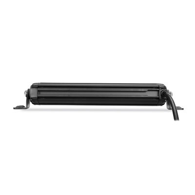 5700K 2054lm 10 นิ้วแถวเดี่ยว LED Bar รับประกัน 1 ปี