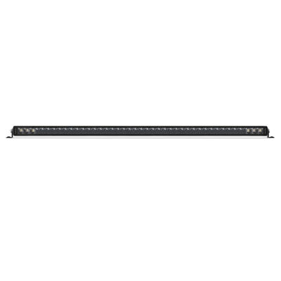 40 นิ้วแถวเดียว UTV LED Light Bar 210W 9499lm