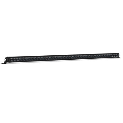 40 นิ้วแถวเดียว UTV LED Light Bar 210W 9499lm