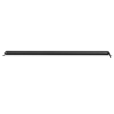 40 นิ้วแถวเดียว UTV LED Light Bar 210W 9499lm