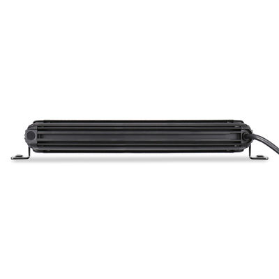 แถบไฟ LED บางแถวขนาด 13 นิ้ว 45W 2298lm สำหรับรถยนต์
