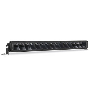 45 วัตต์ 3453lm 21 '' Slim Single Row LED Light Bar Combo Beam Pattern