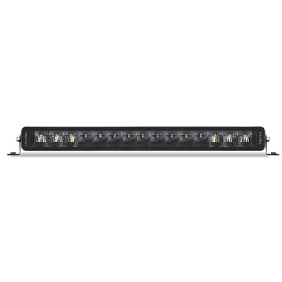 45 วัตต์ 3453lm 21 '' Slim Single Row LED Light Bar Combo Beam Pattern