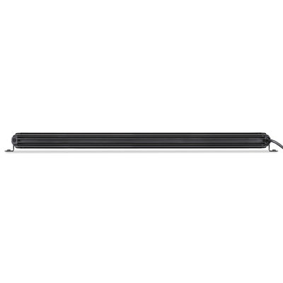 120W 30 นิ้วบางแถวเดี่ยว LED Light Bar สำหรับเรือแทรกเตอร์